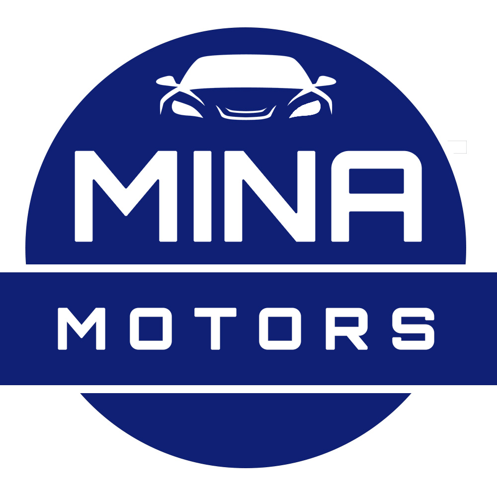 Mina Motors Ltd Logo